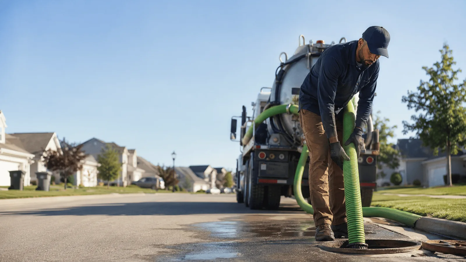 Mosquito Control in Gila, NM